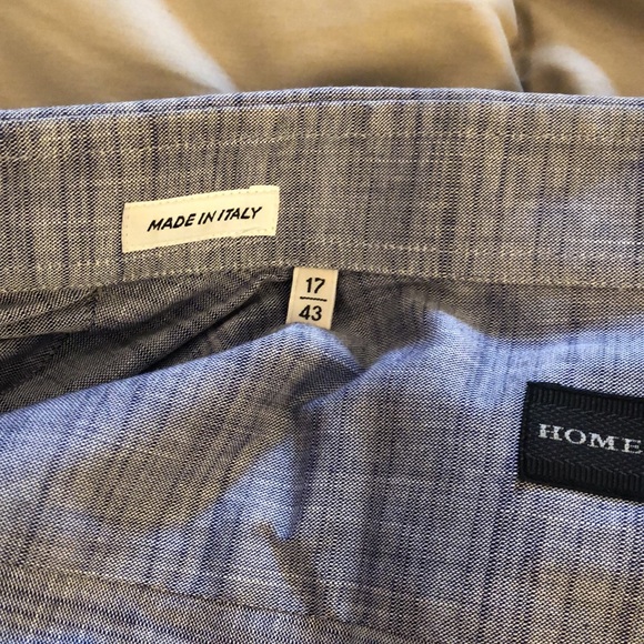 Italian made shirt - Picture 2 of 4